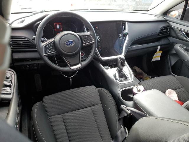 4S3BWAD60P3007647 Subaru Legacy Premium