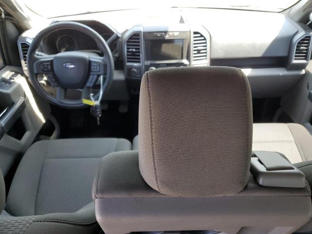 1FTEW1EF3HKD70656 Ford F150 Supercrew