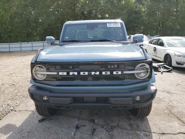1FMEE5BP9PLB50059 Ford Bronco Base