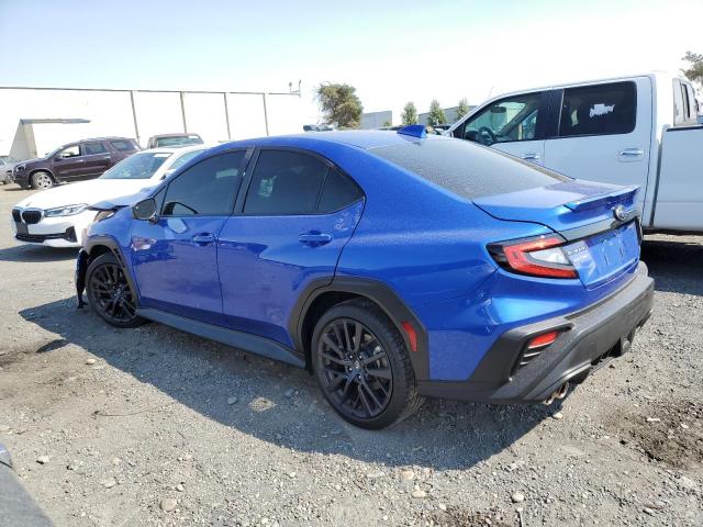 JF1VBAF62P9812297 Subaru Wrx Premium