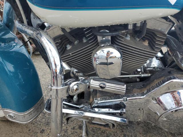 2001 HARLEY-DAVIDSON FLHRI - 1HD1FBW1X1Y611671