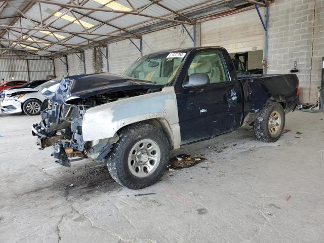 2006 Chevrolet C/K 1500 