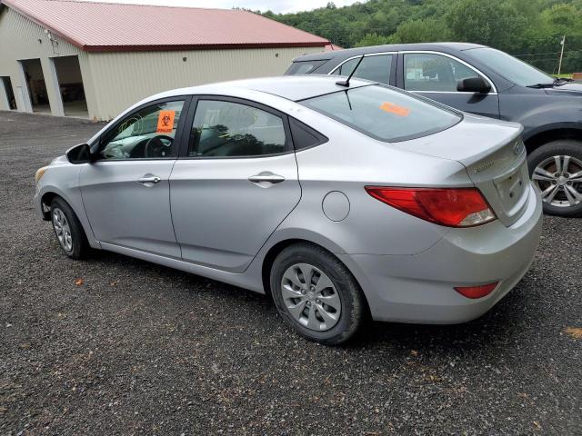 KMHCT4AE8HU307082 | 2017 HYUNDAI ACCENT SE