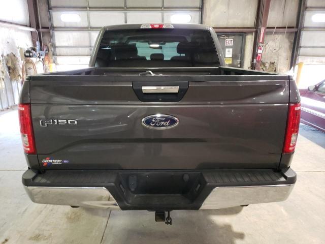 1FTEW1EF6HKC32027 Ford F150 Supercrew