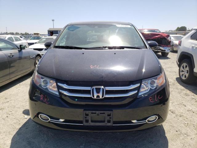 5FNRL5H99FB131887 2015 HONDA ODYSSEY, photo no. 5