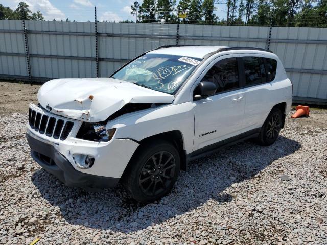 2015 Jeep Compass Sport