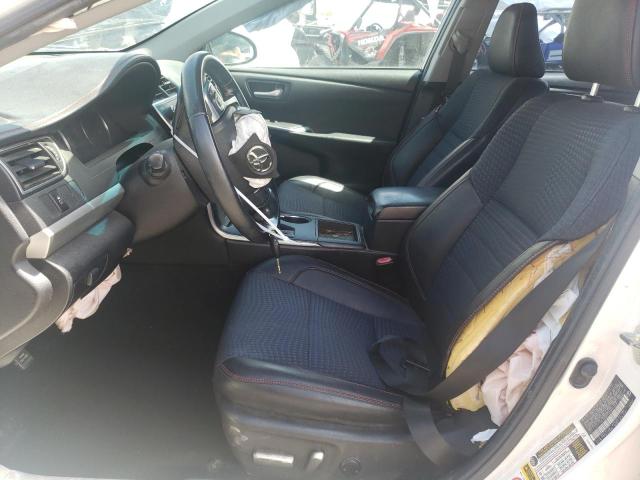 4T1BF1FKXFU051573 Toyota CAMRY LE