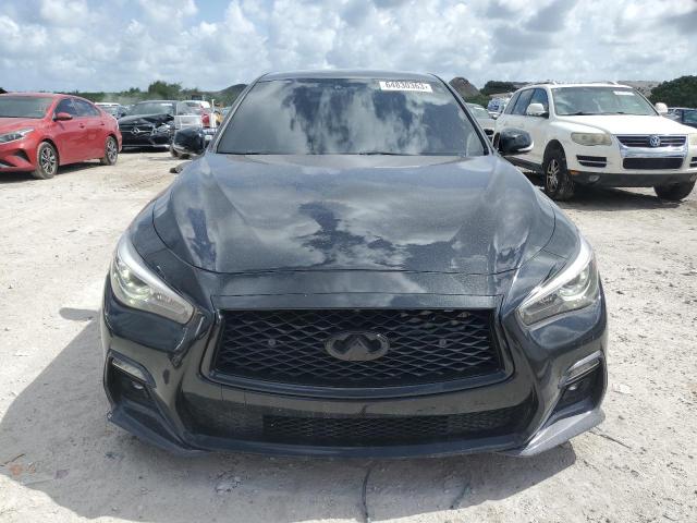 JN1FV7AP3KM780087 Infiniti Q50 RED SP 5