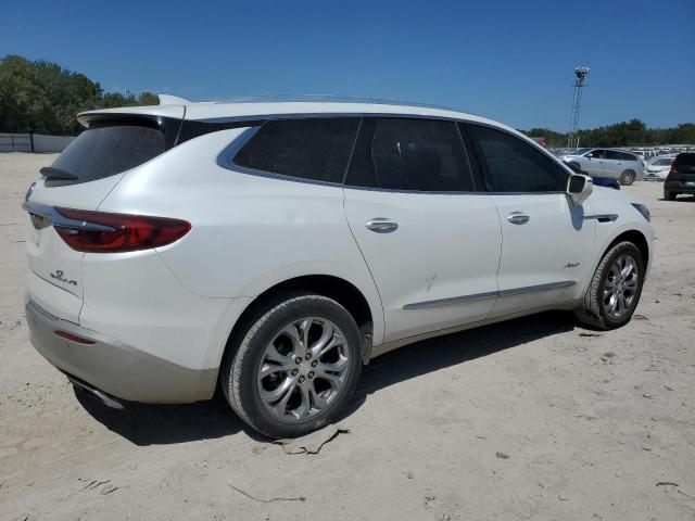 2018 BUICK ENCLAVE AV - 5GAERDKW7JJ264558