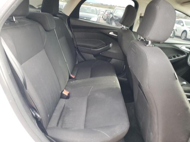 1FADP3F24GL203611 Ford FOCUS SE