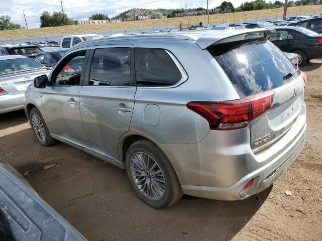 JA4J24A56LZ029464 Mitsubishi Outlander Sel