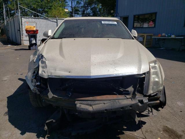 1G6DV8EP6E0152107 Cadillac CTS-V