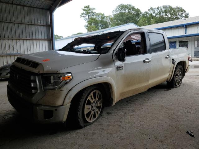 2018 Toyota Tundra 