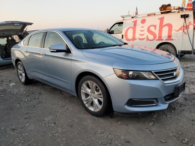Vin: 1g1125s38eu158288, lot: 64963123, chevrolet impala lt 20144