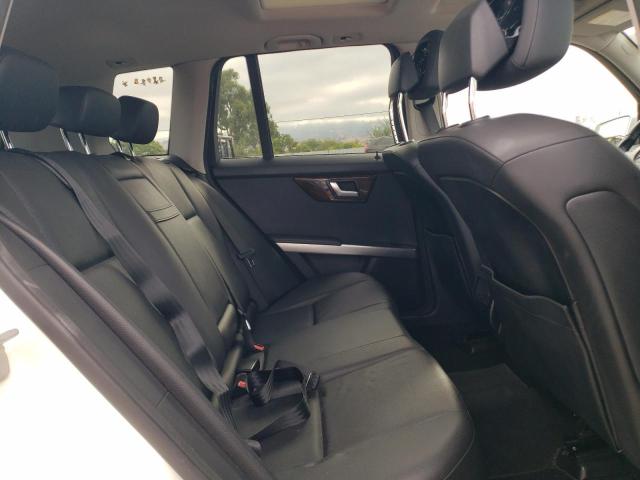 WDCGG8JB4FG349147 Mercedes-Benz Glk 350 4matic