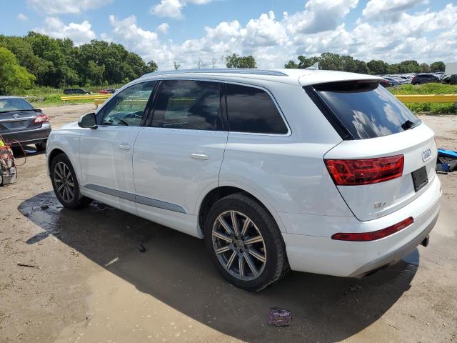 VIN WA1VAAF71JD015771 2018 Audi Q7, Prestige no.2