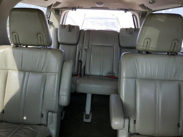 5LMJJ3JT6FEJ04637 Lincoln NAVIGATOR L