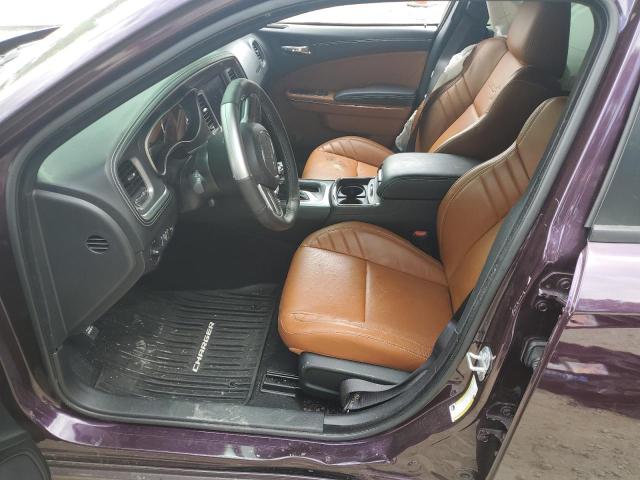 2C3CDXL9XNH101767 Dodge Charger Srt Hellcat