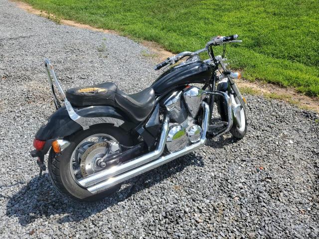 2010 HONDA VT1300 CS JH2SC6702AK001334