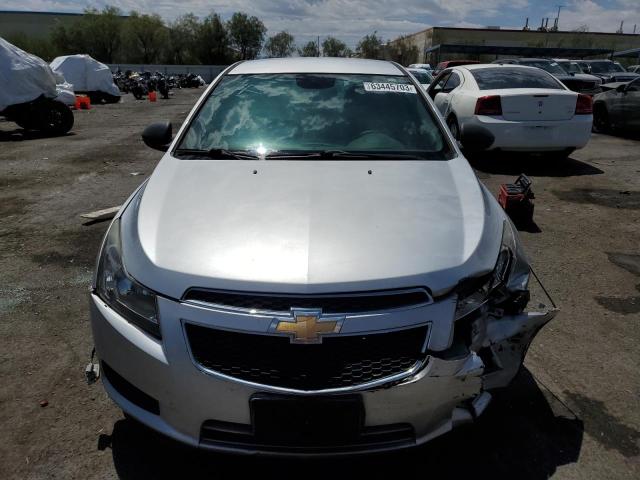 2013 Chevrolet Cruze Ls VIN: 1G1PA5SG6D7218209 Lot: 63445703