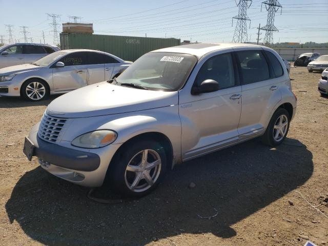 2001 Chrysler PT Cruiser 