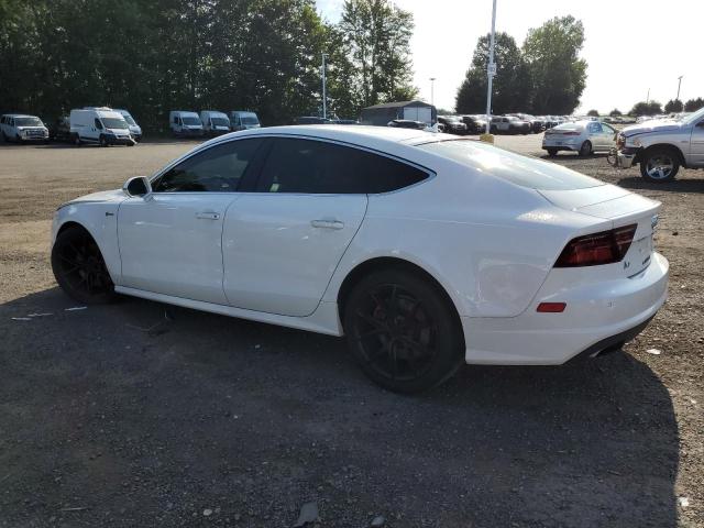 VIN WAU2GAFC1GN143335 2016 Audi A7, Prestige no.2