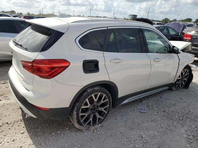 WBXJG7C03M5S49649 BMW X1 SDRIVE2 3