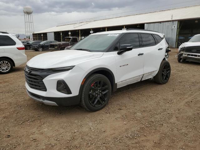 2020 CHEVROLET BLAZER 3LT - 3GNKBDRS7LS692275