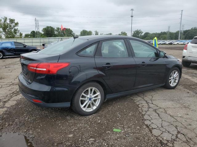 1FADP3F2XGL398193 | 2016 Ford focus se