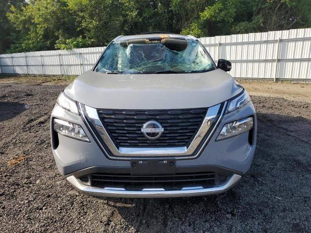 JN8BT3DD7PW314979 Nissan Rogue Platinum