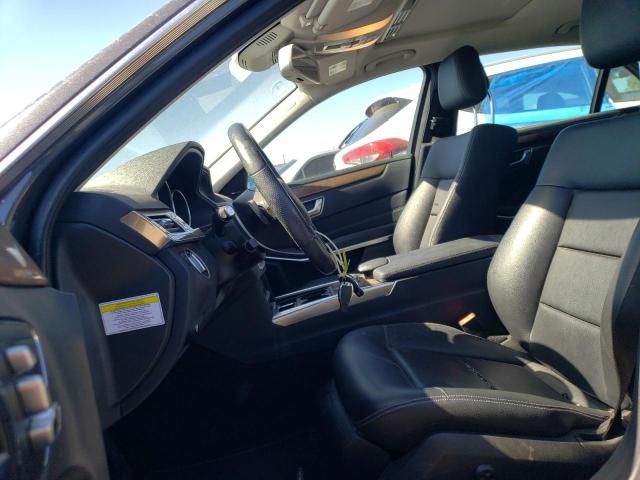 WDDHF5KB9EA891121 Mercedes-Benz E 350