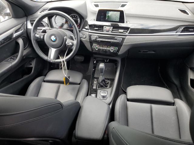 VIN WBXYJ3C3XJEJ89948 2018 BMW X2, Sdrive28I no.8