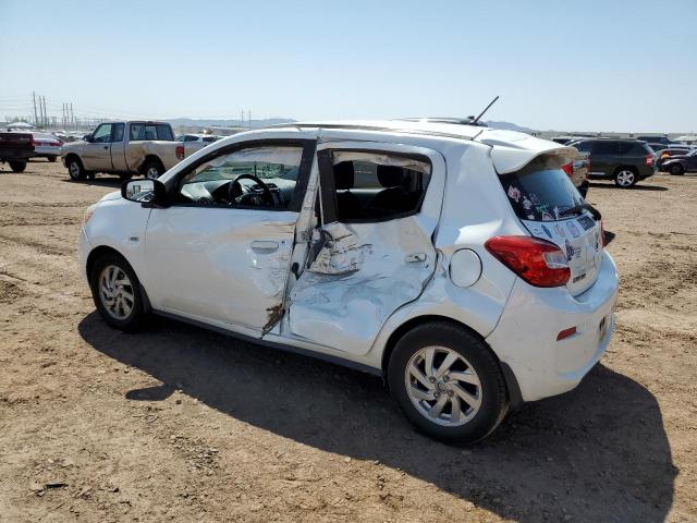 ML32A4HJ7HH020661 Mitsubishi MIRAGE SE