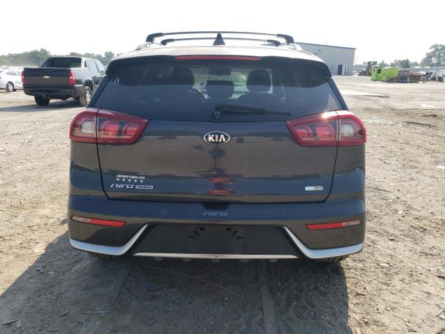 KNDCC3LC0J5175316 KIA NIRO EX