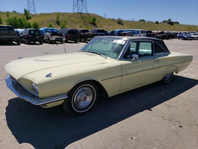 FORD TBIRD  1966 0