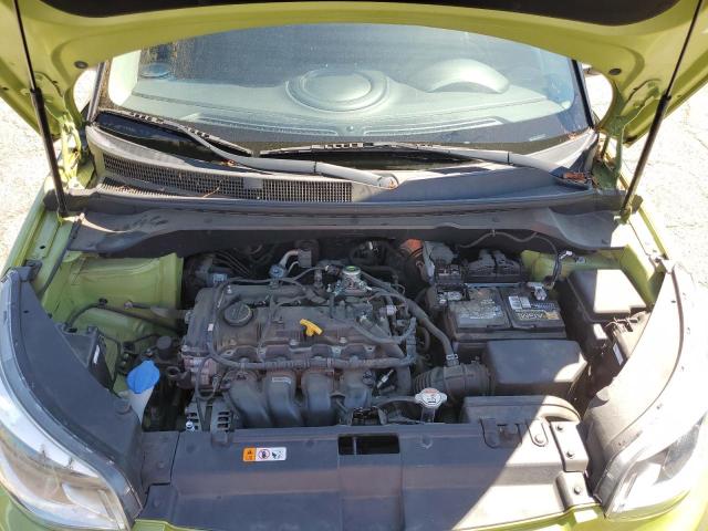 KNDJP3A56J7892422 KIA SOUL +