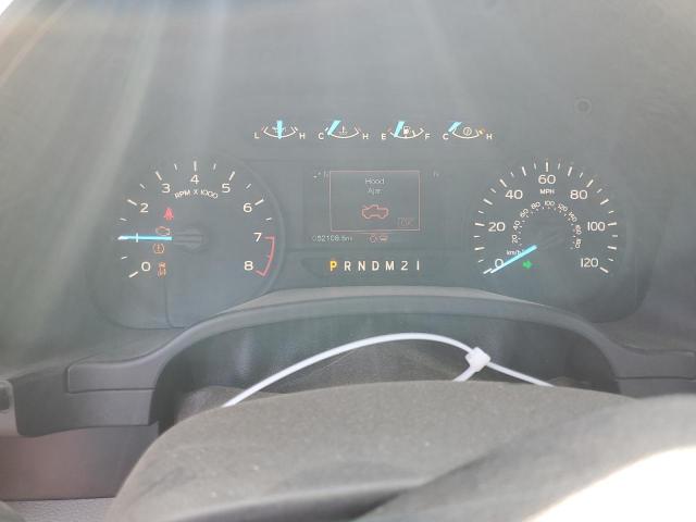 1FTMF1CB6JKF25380 2018 FORD All Models