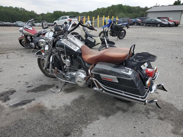 2012 HARLEY-DAVIDSON FLHCS HERI 1HD1FRM13CB608113