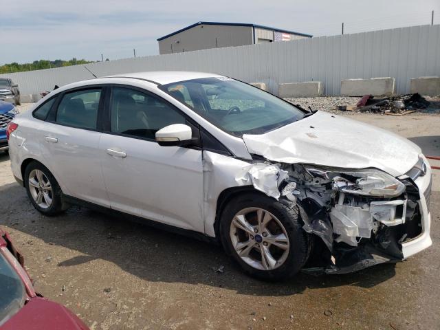 1FADP3F23EL313028 Ford FOCUS SE