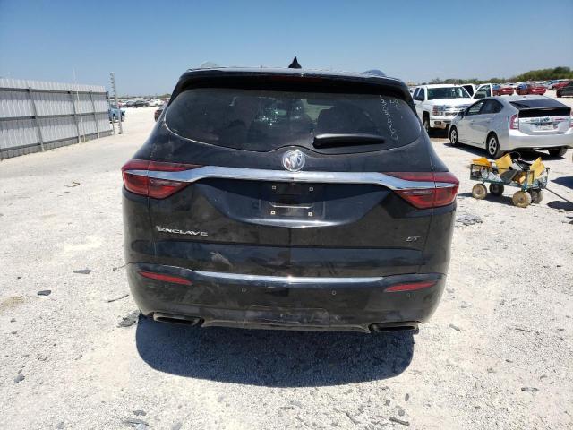 5GAERBKWXLJ282799 Buick Enclave Essence