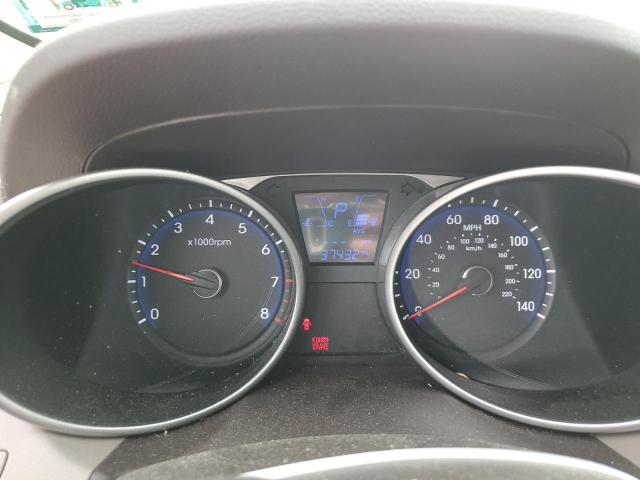 2015 HYUNDAI TUCSON GLS - KM8JT3AF5FU981164