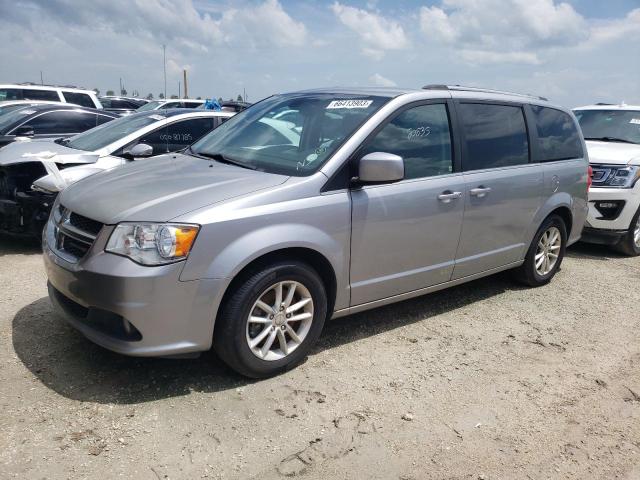 2C4RDGCG6KR565035 Dodge Caravan GRAND CARA