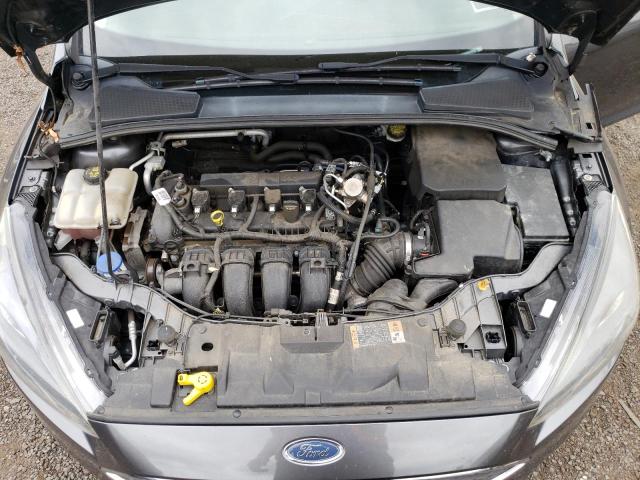 1FADP3F20GL375750 Ford FOCUS SE