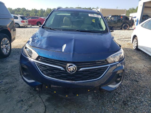 KL4MMDS23MB049743 2021 BUICK ENCORE, photo no. 5