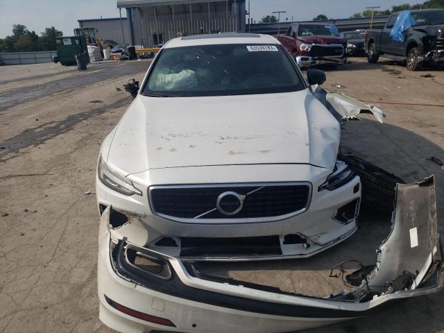 2019 VOLVO S60 T6 R-D - 7JRA22TMXKG012581