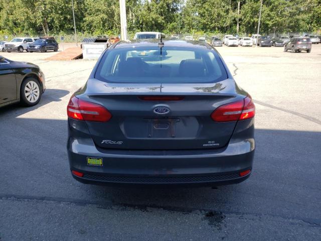 2016 FORD FOCUS SE - 1FADP3F23GL351782
