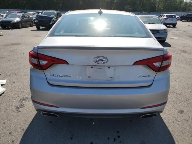 5NPE34AF1FH077110 Hyundai Sonata Sport