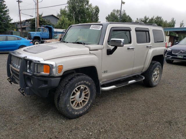 2006 HUMMER H3 