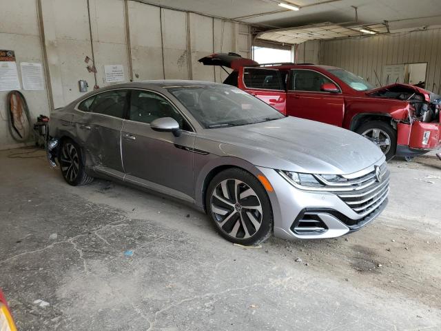 WVWHR7ANXME004450 Volkswagen Arteon SEL 4