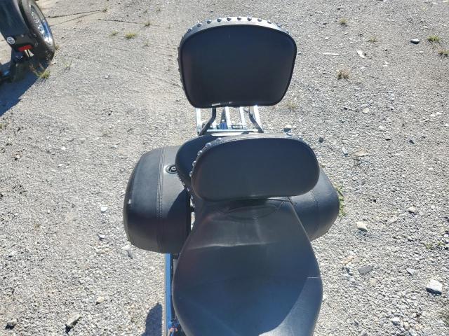 2005 HARLEY-DAVIDSON FLSTNI 1HD1JDB155Y032240